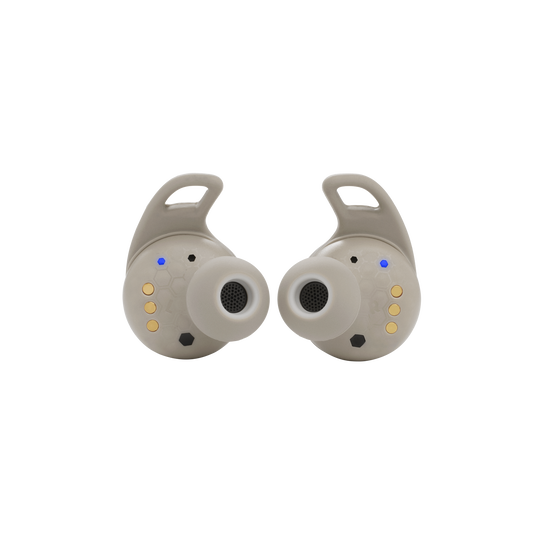JBL Reflect Flow Pro | Fones de ouvido esportivos totalmente sem